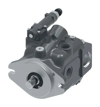 Danfoss 222AK00071A – 220 SERIES MOBILE PISTON PUMP