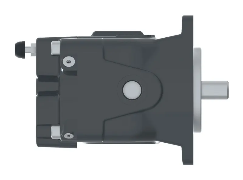 220 SERIES MOBILE PISTON PUMP — photo 2 of 6
