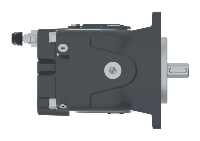 220 SERIES MOBILE PISTON PISTON PUMP — photo 5 of 6