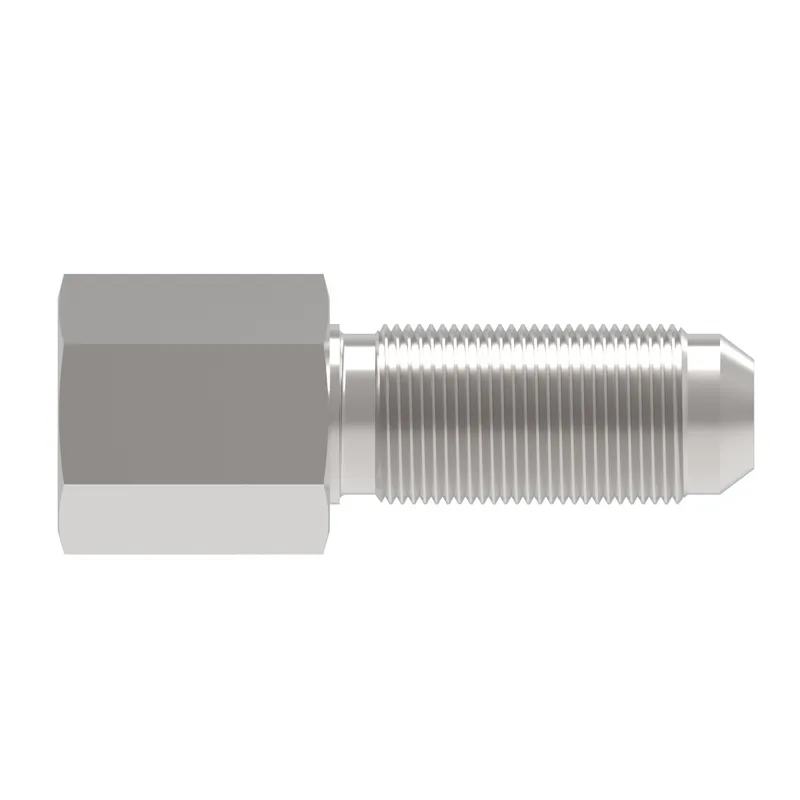 Adapter, SAE 37 straight — photo 3 of 3