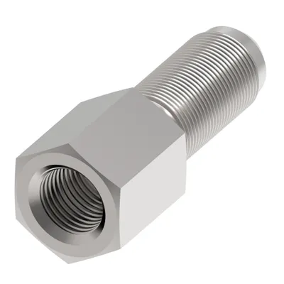 Adapter, SAE 37straight