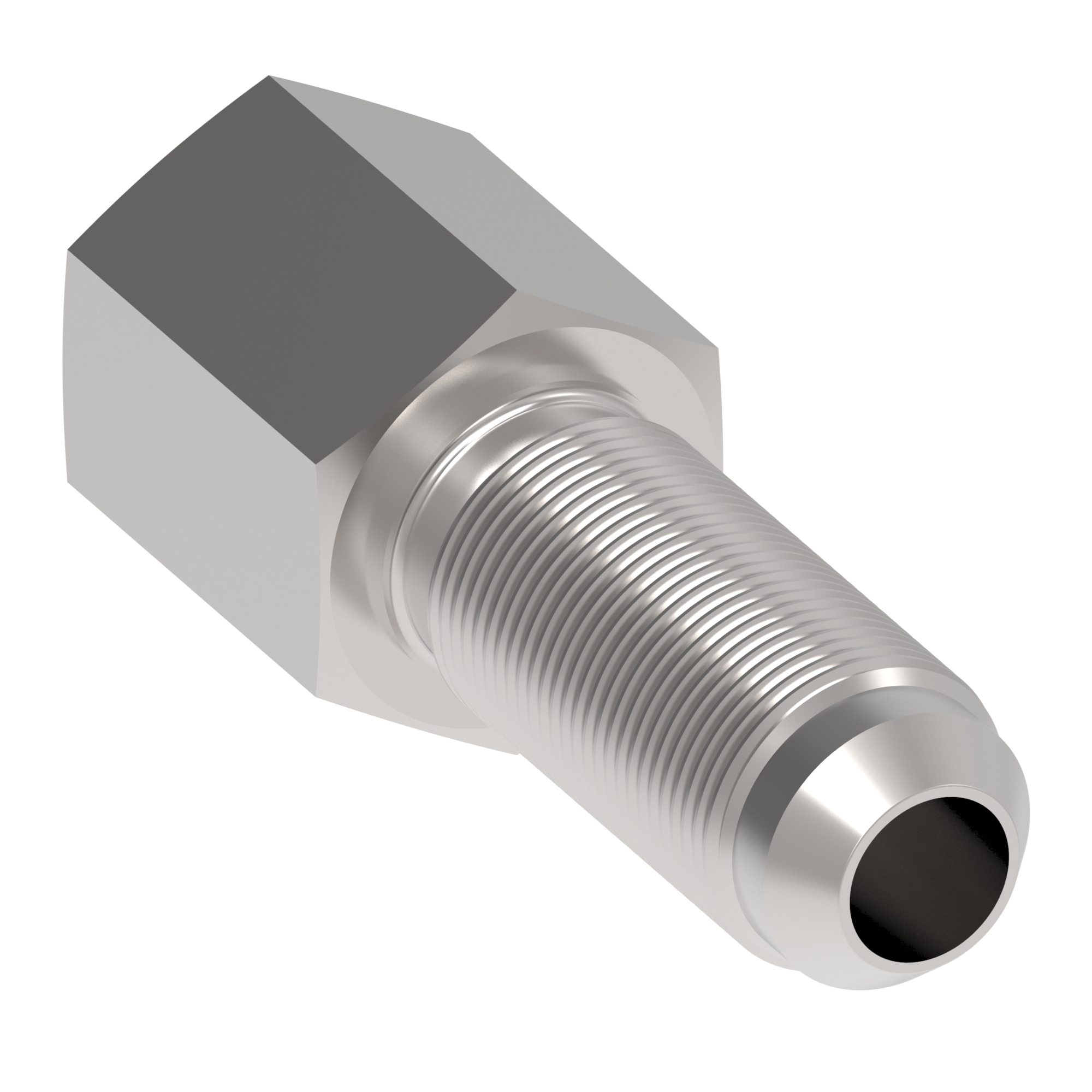 Adapter, SAE 37 straight — photo 2 of 3