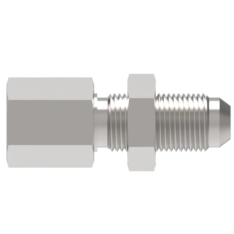 Adapter, SAE 37straight — photo 2 of 3
