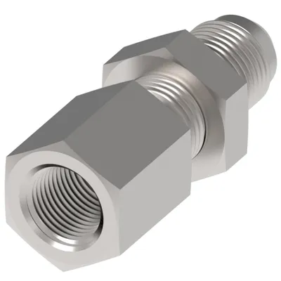 Adapter, SAE 37straight