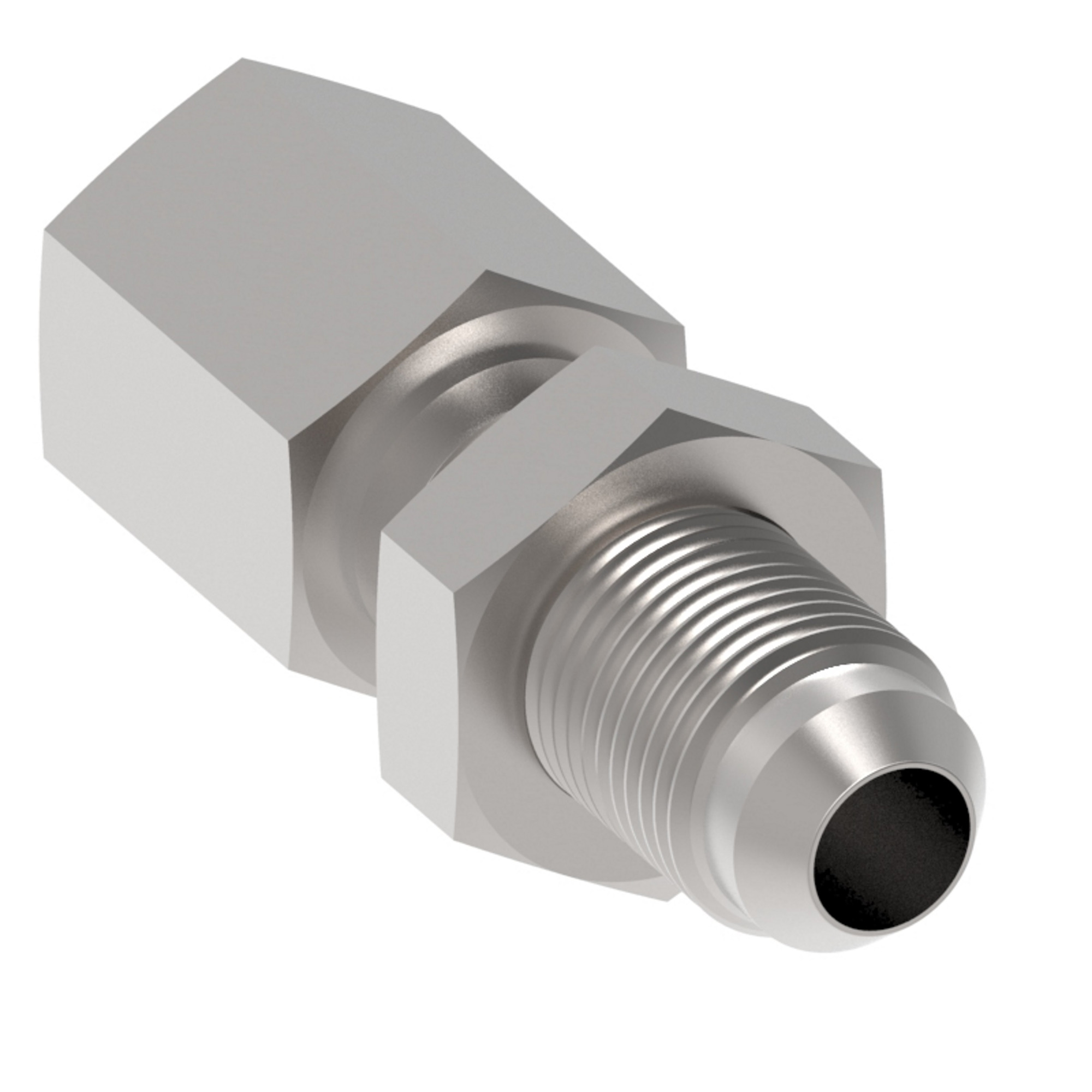 Adapter, SAE 37straight — photo 3 of 3