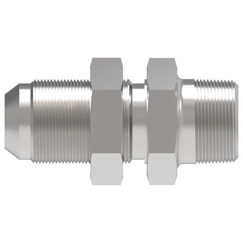 Adapter, SAE 37straight — photo 2 of 3