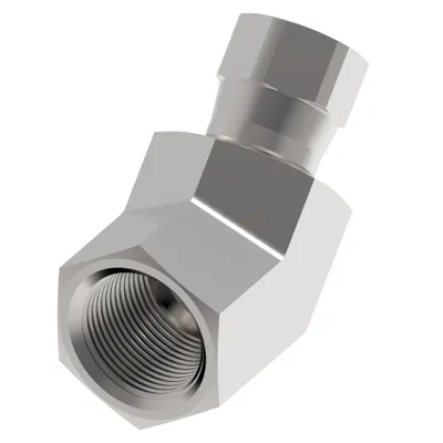 Danfoss 2243-8-10S – Adapter, SAE 37 45 elbow xxxxxxBTFxxxxxx Danfoss 2243-8-10S – Adapter, SAE 37 45 elbow xxxxxxBTFxxxxxx