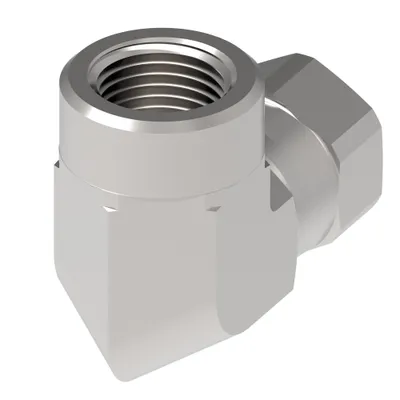 Danfoss 2244-8-10S – Adapter, SAE 3790 elbow Danfoss 2244-8-10S – Adapter, SAE 3790 elbow