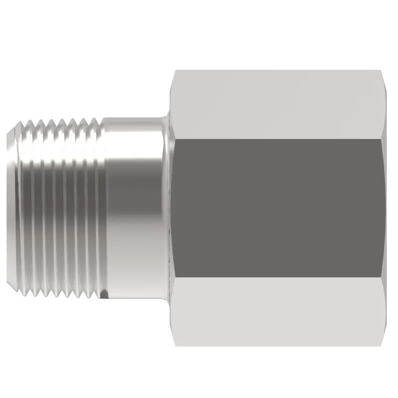 Adapter, SAE ORBstraight — photo 2 of 3