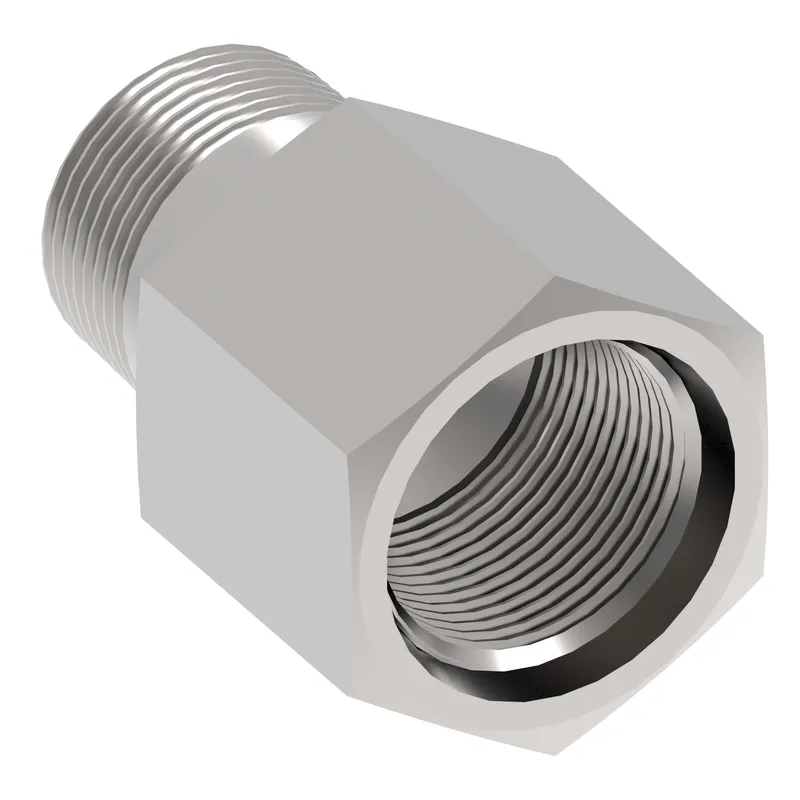 Adapter, SAE ORBstraight — photo 3 of 3