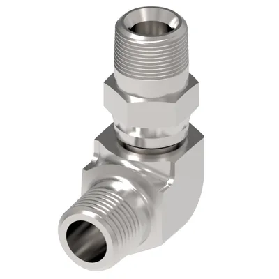 Danfoss 2251-12-12S – Adapter, NPTF/SM 90 elbow Danfoss 2251-12-12S – Adapter, NPTF/SM 90 elbow