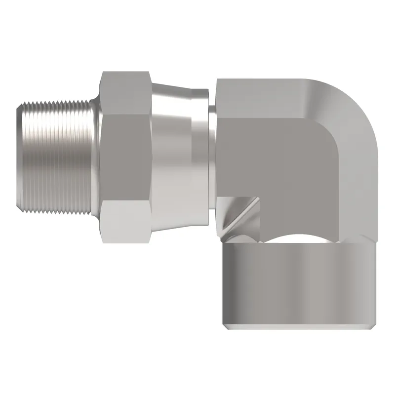 Adapter-ELB,2252,-6-6,CS,ZD — photo 3 of 3