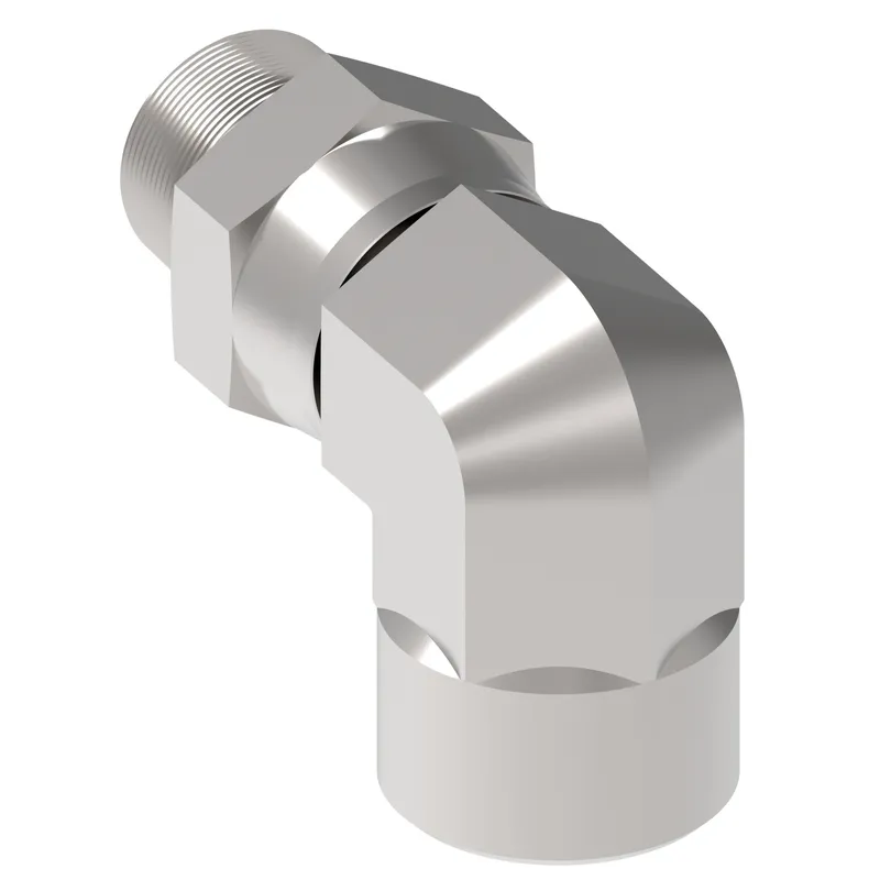 Adapter-ELB,2252,-6-6,CS,ZD — photo 2 of 3