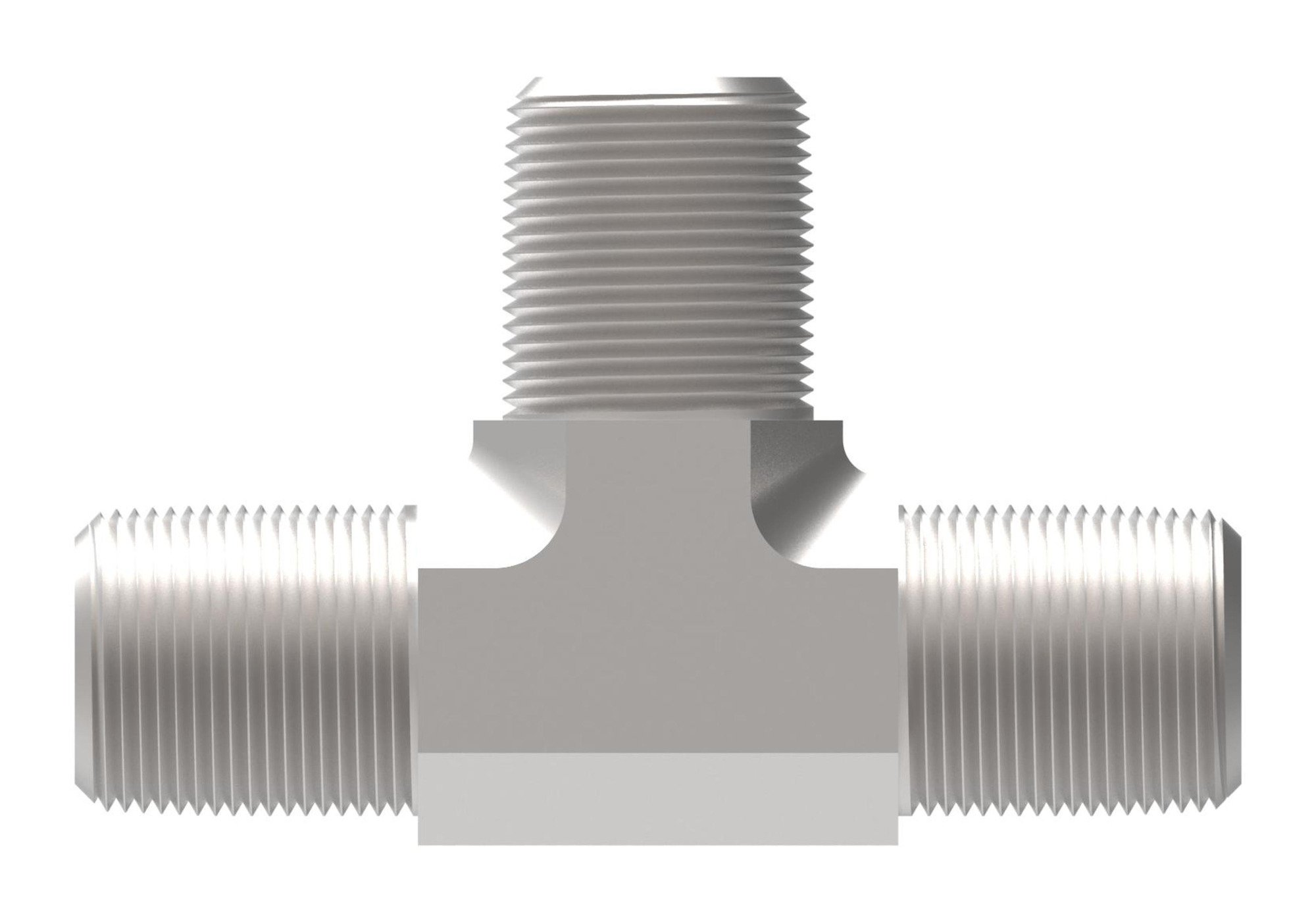 Adapter, NPTF/SMtee — photo 3 of 3