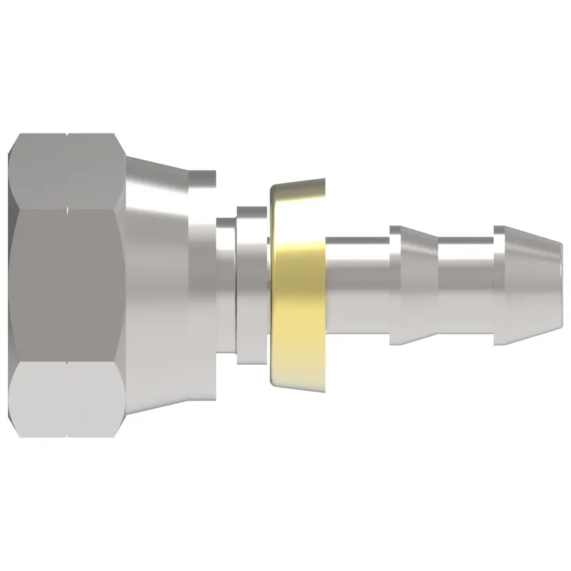 HOSE NIPPLE ASSY, 2P/06, BF/06, CS, STR — photo 3 of 3