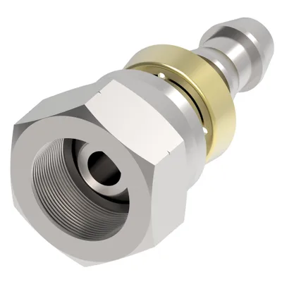 HOSE NIPPLE ASSY, 2P/06, BF/08, CS, STR