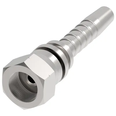 HOSE NIPPLE ASSY, 2P/05, BF/06, CS, STR