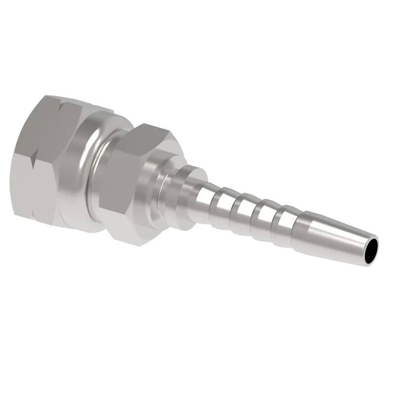 HOSE NIPPLE ASSY, 2P/20, BF/20, CS, STR — photo 2 of 4