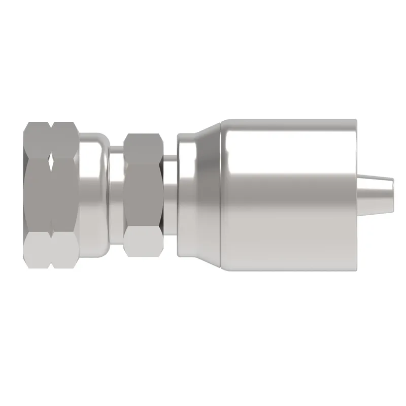 HOSE NIPPLE ASSY, 1P/04, BF/04, CS, STR — photo 2 of 4