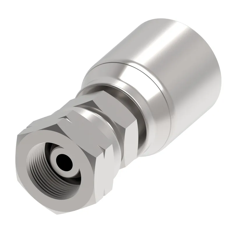 HOSE NIPPLE ASSY, 1P/08, BF/08, CS, STR — photo 1 of 4