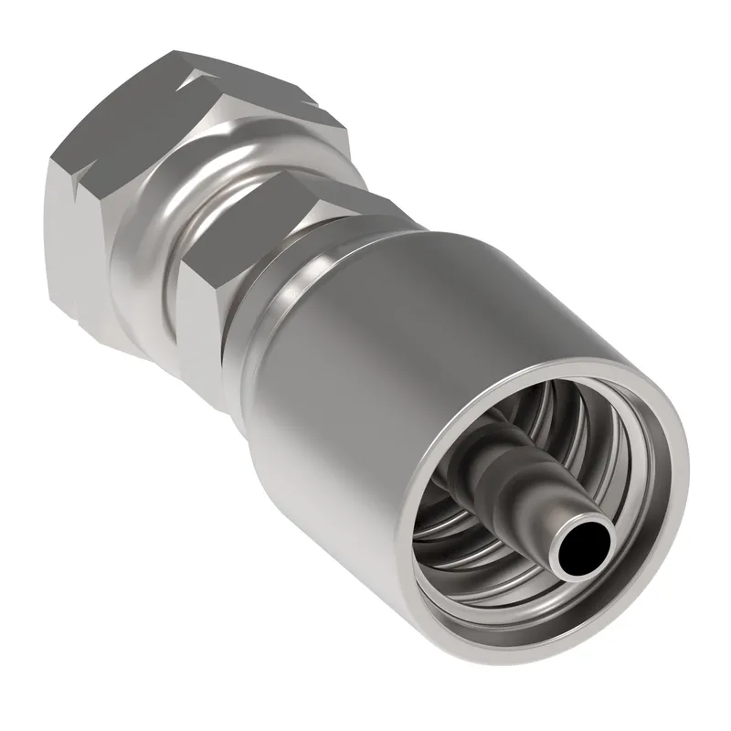HOSE NIPPLE ASSY, 1P/12, BF/12, CS, STR — photo 4 of 4