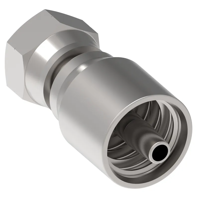 HOSE NIPPLE ASSY, 1P/04, BF/06, CS, STR — photo 4 of 4