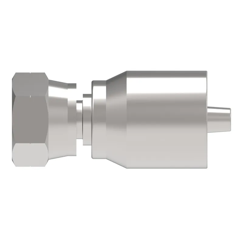 HOSE NIPPLE ASSY, 1P/32, BF/32, CS, STR — photo 2 of 4