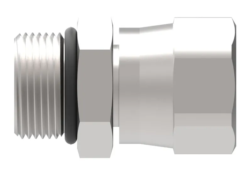 ADAPTER SAE37STRAIGHT — photo 3 of 3