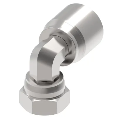 HOSE NIPPLE ASSY, 1P/08, BF/08, CS, 90D