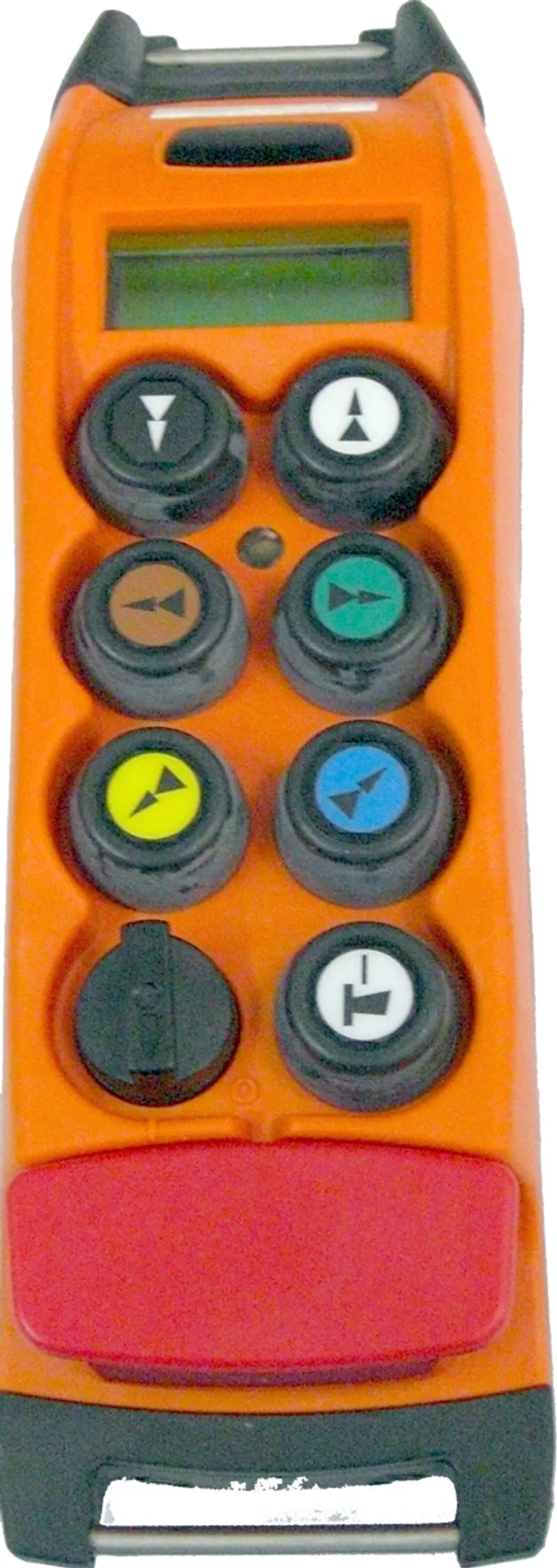 TX T70/1 ABUSLIS — photo 1 of 2
