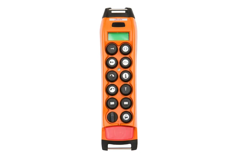 TX T70/2 STD — photo 1 of 2