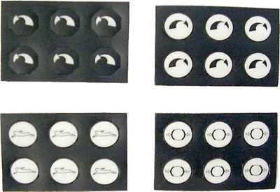 TM70 CONSTRUCTION ICON SET