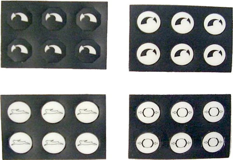 TM70 CONSTRUCTION ICON SET