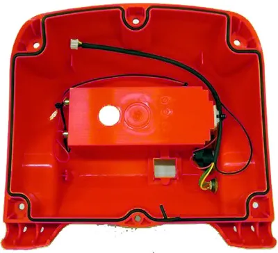 PI70IK3 Lower part