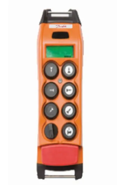 TX T70/1 DLA MCX 433