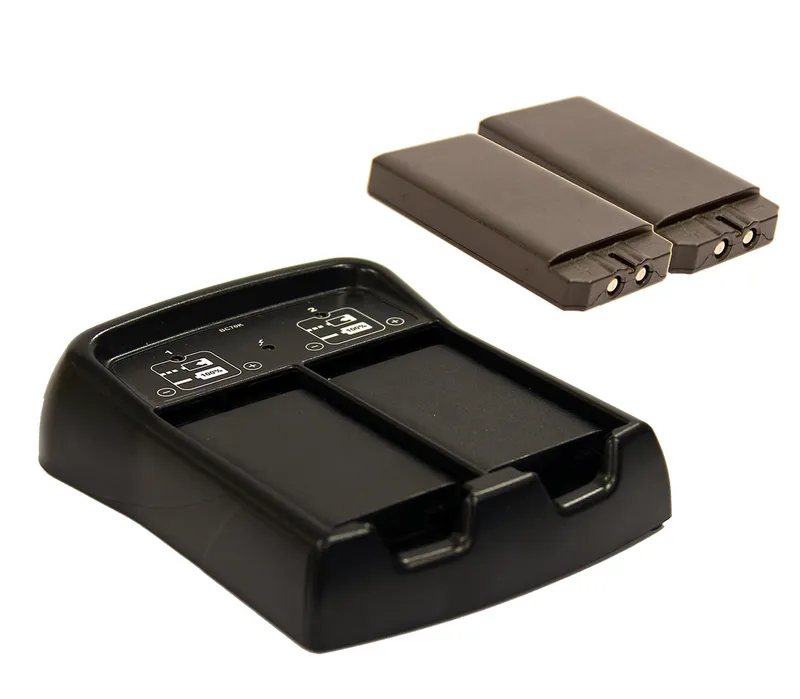 BC70K/2xBT11K V.3 Battery Charger