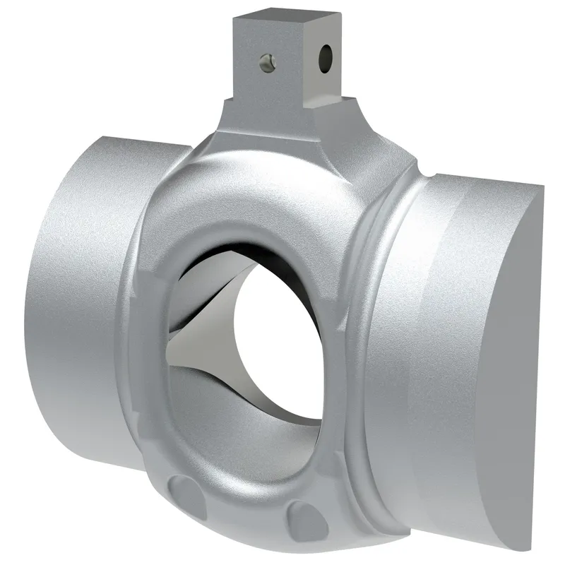 Swashplate-PVB 5/6make from 231557-998) — photo 1 of 3