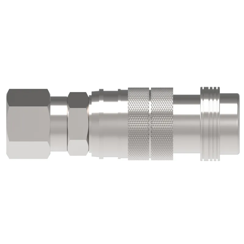COUPLING,FullBore,F,1/2,CS,-12NPT — photo 3 of 3