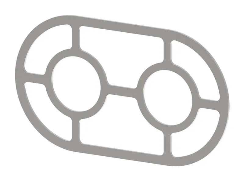 GASKET — photo 2 of 3