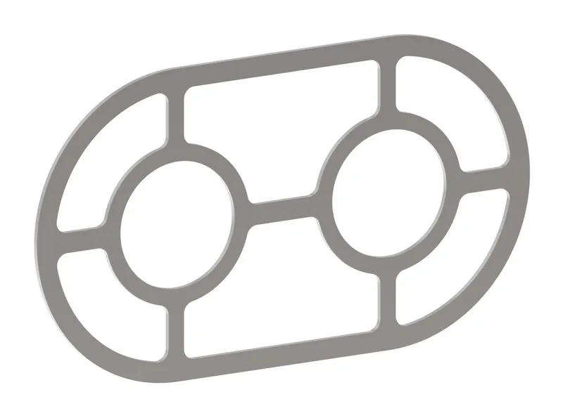 GASKET — photo 1 of 3