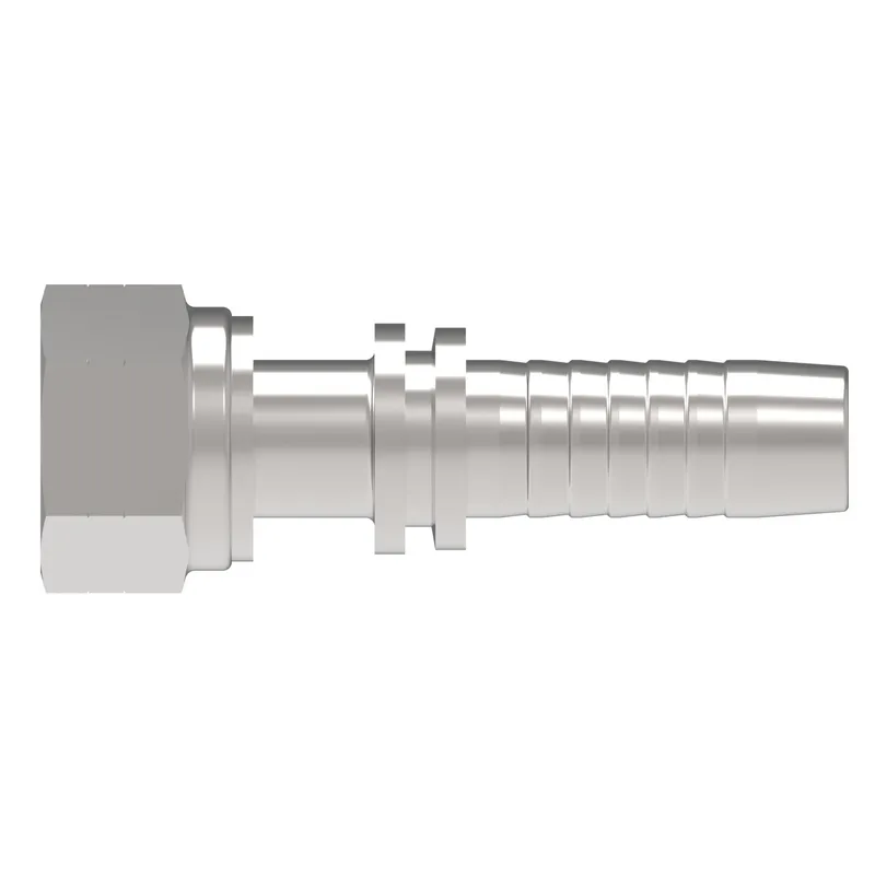 HOSE NIPPLE ASSY,1P/06,ORS-F/06,CS,STR — photo 3 of 4