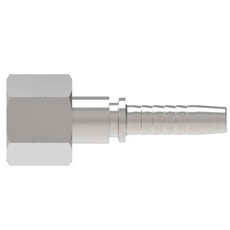 HOSE NIPPLE ASSY,2P/12,ORS-F/08,CS,STR — photo 3 of 4