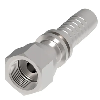 HOSE NIPPLE ASSY,2P/12,ORS-F/12,CS,STR