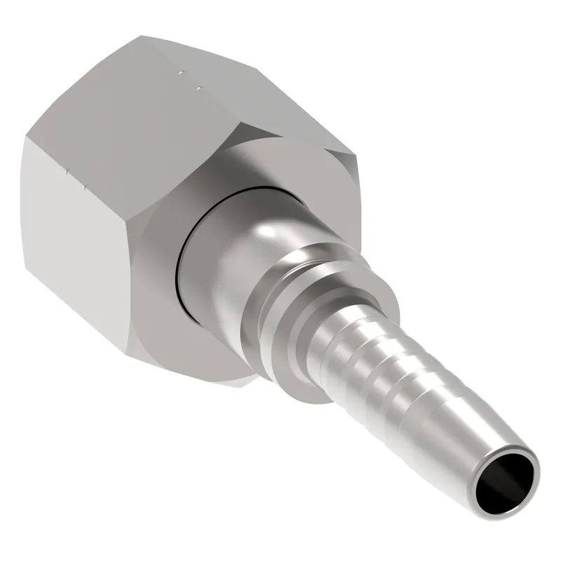 HOSE NIPPLE ASSY,2P/16,ORS-F/16,CS,STR — photo 4 of 4
