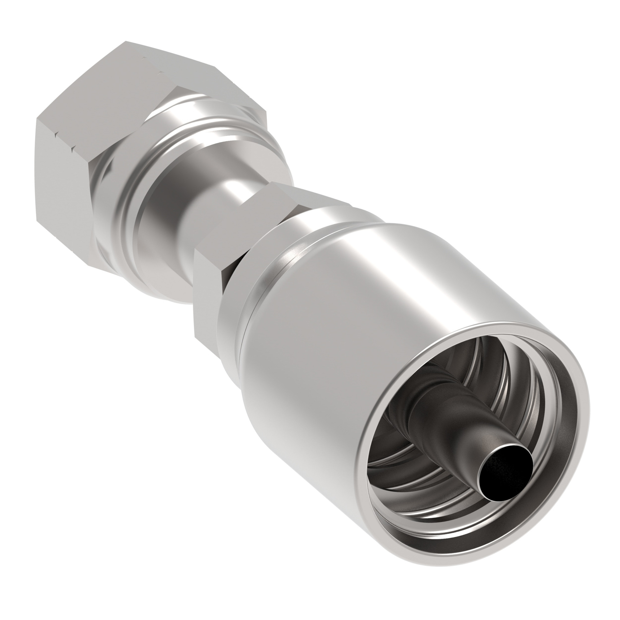 HOSE NIPPLE ASSY,2P/04,ORS-F/04,CS,STR — photo 3 of 4