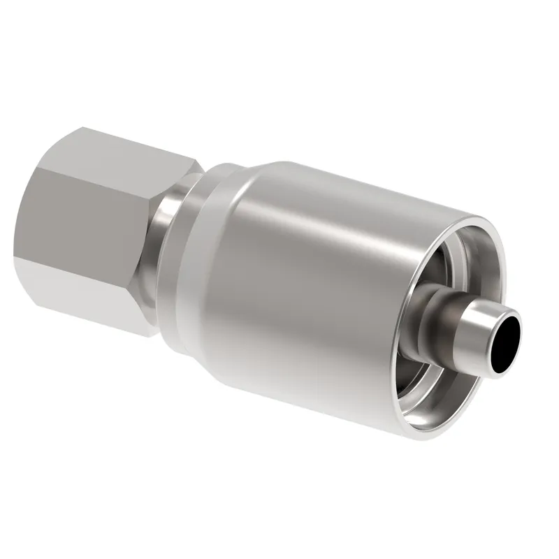 HOSE NIPPLE ASSY,2P/04,ORS-F/04,CS,STR — photo 2 of 4