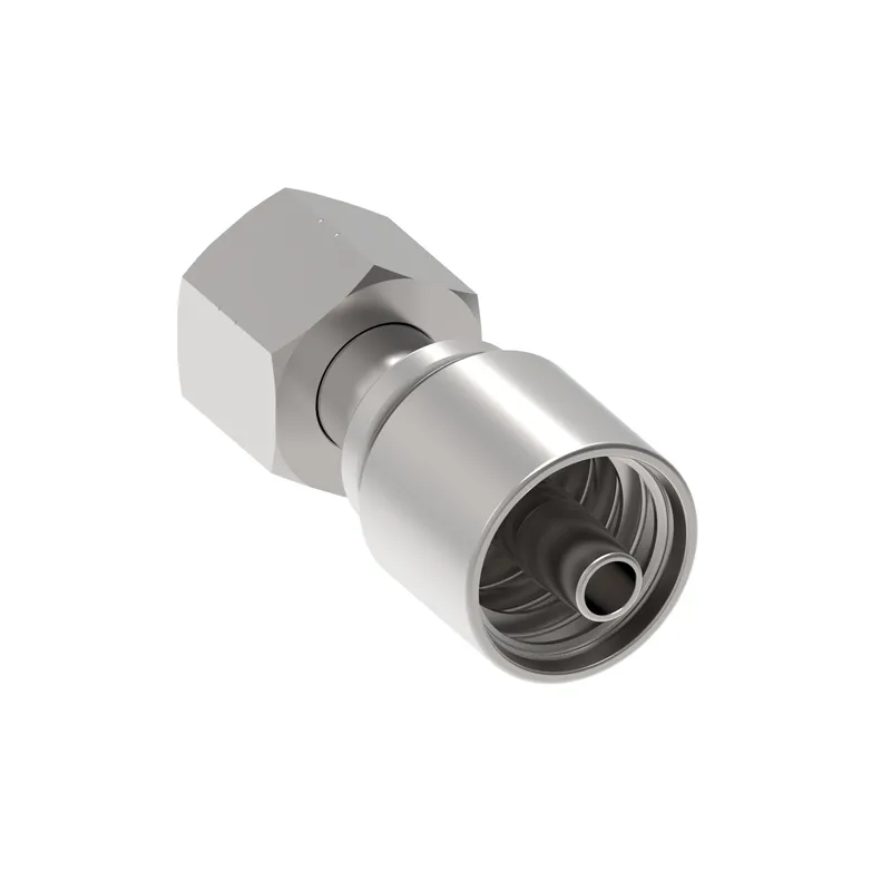 HOSE NIPPLE ASSY,2P/08,ORS-F/10,CS,STR — photo 2 of 4