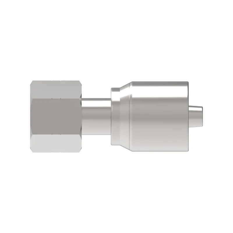 HOSE NIPPLE ASSY,2P/08,ORS-F/10,CS,STR — photo 4 of 4
