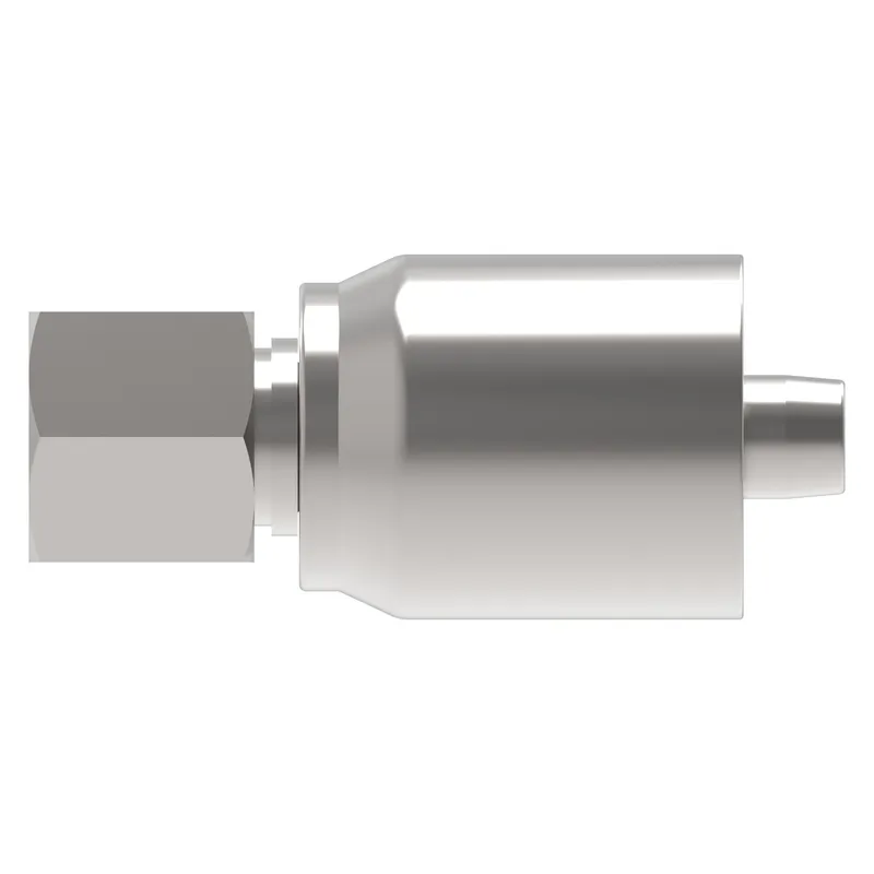 HOSE NIPPLE ASSY,2P/10,ORS-F/10,CS,STR — photo 4 of 4