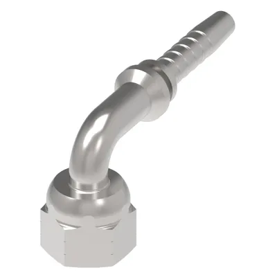 HOSE NIPPLE ASSY,2P/06,ORS-F/06,CS,90D